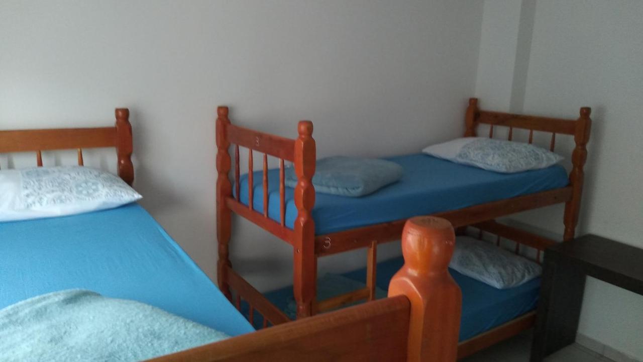 Hostel Pousada Prainha Sao Francisco do Sul Szoba fotó