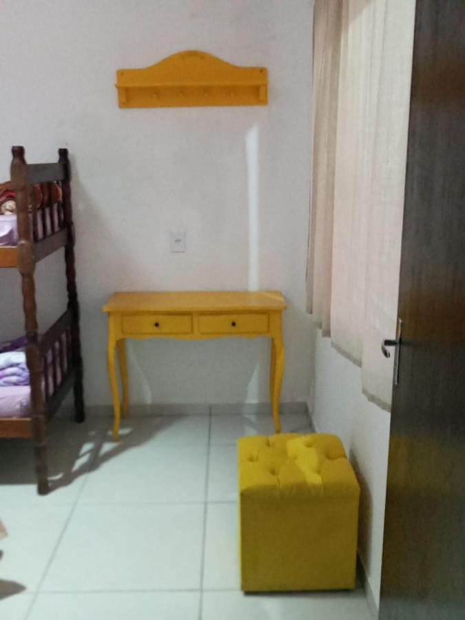 Hostel Pousada Prainha Sao Francisco do Sul Kültér fotó