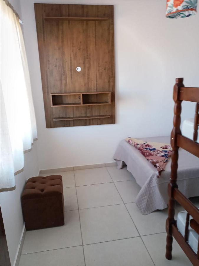 Hostel Pousada Prainha Sao Francisco do Sul Kültér fotó