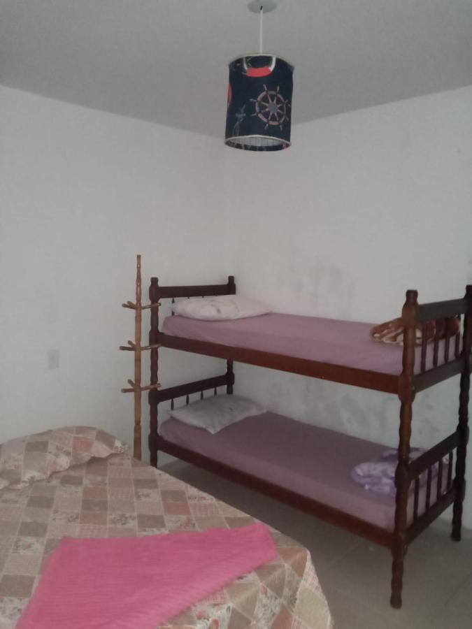 Hostel Pousada Prainha Sao Francisco do Sul Kültér fotó