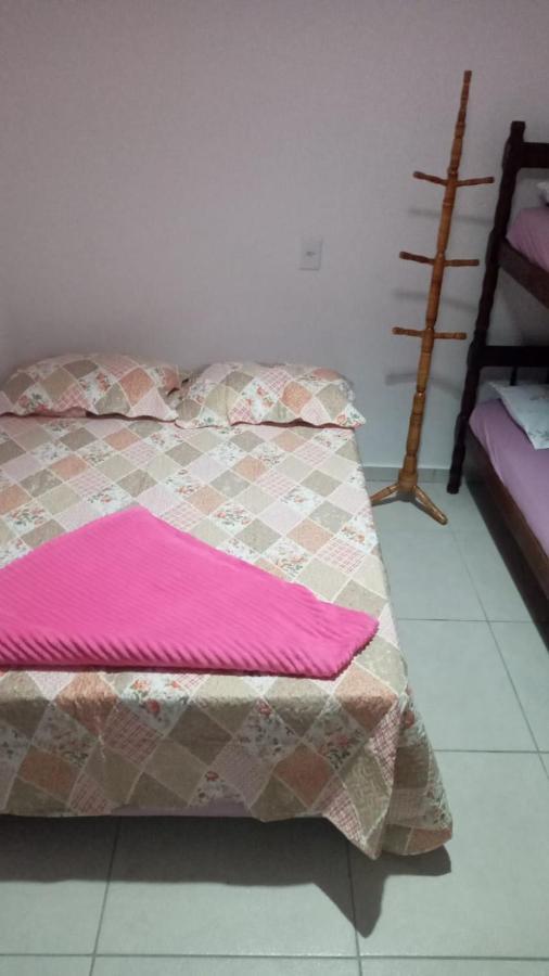 Hostel Pousada Prainha Sao Francisco do Sul Kültér fotó