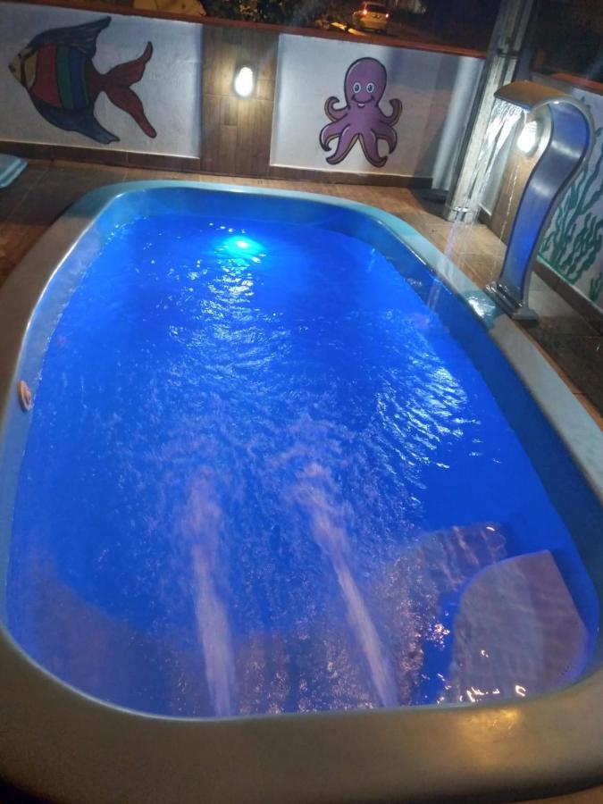 Hostel Pousada Prainha Sao Francisco do Sul Kültér fotó
